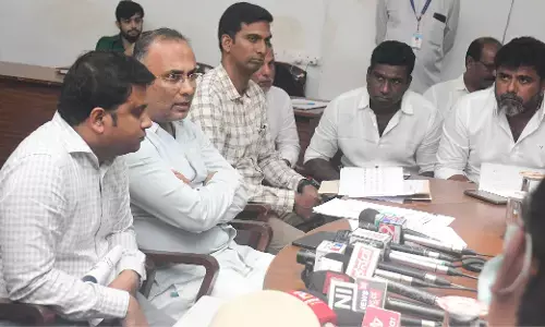 ಕ್ರಿಸ್‌ಮಸ್, ಹೊಸವರ್ಷಕ್ಕೆ ಹೊಸ ಮಾರ್ಗಸೂಚಿ ಇಲ್ಲ: ಸಚಿವ ದಿನೇಶ್ ಗುಂಡೂರಾವ್