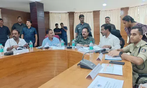 ಕಾವೇರಿ ನೀರು ಕುಡಿಯಲು ಮಾತ್ರ ಮೀಸಲು: ಸಚಿವ ಚಲುವರಾಯಸ್ವಾಮಿ