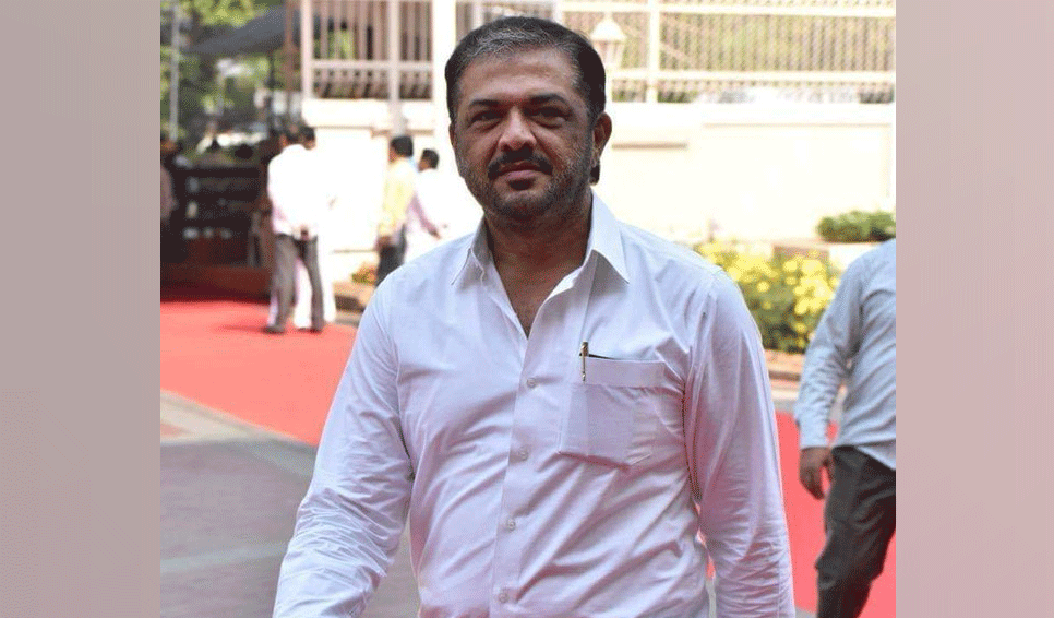 ಬ್ಯಾಂಕ್ ಹಗರಣದಲ್ಲಿ ಮಾಜಿ ಸಚಿವರಿಗೆ ಜೈಲು ಶಿಕ್ಷೆ: ಕಾಂಗ್ರೆಸ್ ಪಕ್ಷಕ್ಕೆ ತೀವ್ರ ಹಿನ್ನಡೆ ಬ್ಯಾಂಕ್ ಹಗರಣದಲ್ಲಿ ಮಾಜಿ ಸಚಿವರಿಗೆ ಜೈಲು ಶಿಕ್ಷೆ: ಕಾಂಗ್ರೆಸ್ ಪಕ್ಷಕ್ಕೆ ತೀವ್ರ ಹಿನ್ನಡೆ