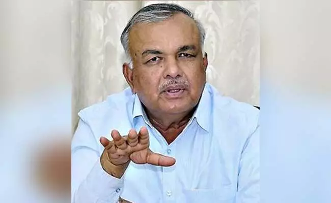 ಅತ್ತಿಬೆಲೆ, ಸರ್ಜಾಪುರದಲ್ಲಿ ಬಸ್ ನಿಲ್ದಾಣ ನಿರ್ಮಿಸಲು ಕ್ರಮ: ಸಚಿವ ರಾಮಲಿಂಗಾರೆಡ್ಡಿ