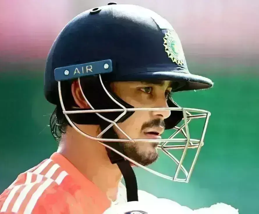 ದಕ್ಷಿಣ ಆಫ್ರಿಕಾ ವಿರುದ್ಧ ಟೆಸ್ಟ್ ಸರಣಿ; ಇಶಾನ್ ಕಿಶನ್ ಅಲಭ್ಯತೆಗೆ ಆಯಾಸವೇ ಕಾರಣ: ವರದಿ