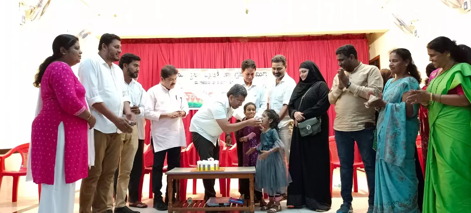 ಸುರತ್ಕಲ್ ಬ್ಲಾಕ್ ಕಾಂಗ್ರೆಸ್ ಸಮಿತಿ: ಕಾರ್ಯಕರ್ತರ ಸಭೆ ಸುರತ್ಕಲ್ ಬ್ಲಾಕ್ ಕಾಂಗ್ರೆಸ್ ಸಮಿತಿ: ಕಾರ್ಯಕರ್ತರ ಸಭೆ