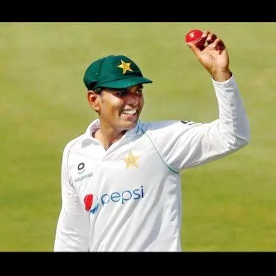 ಆಸ್ಟ್ರೇಲಿಯದಲ್ಲಿ ಆಸ್ಪತ್ರೆಗೆ ದಾಖಲಾದ ಪಾಕಿಸ್ತಾನ ಸ್ಪಿನ್ನರ್ ನೋಮಾನ್ ಅಲಿ, ಸರಣಿಯಿಂದ ಹೊರಕ್ಕೆ ಆಸ್ಟ್ರೇಲಿಯದಲ್ಲಿ ಆಸ್ಪತ್ರೆಗೆ ದಾಖಲಾದ ಪಾಕಿಸ್ತಾನ ಸ್ಪಿನ್ನರ್ ನೋಮಾನ್ ಅಲಿ, ಸರಣಿಯಿಂದ ಹೊರಕ್ಕೆ