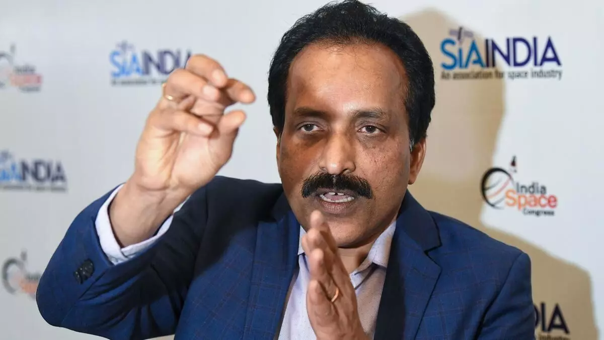 ಜ.6ರಂದು ಗಮ್ಯ ತಲುಪಲಿರುವ ಆದಿತ್ಯ-ಎಲ್1 ಜ.6ರಂದು ಗಮ್ಯ ತಲುಪಲಿರುವ ಆದಿತ್ಯ-ಎಲ್1