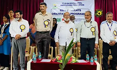 ಕೋಡಿ: ಬ್ಯಾರೀಸ್ ಸೀ ಸೈಡ್ ಪಬ್ಲಿಕ್ ಸ್ಕೂಲ್‌ನಲ್ಲಿ MIEF ವತಿಯಿಂದ ಎಸೆಸೆಲ್ಸಿ ವಿದ್ಯಾರ್ಥಿಗಳಿಗೆ ತರಬೇತಿ ಕಾರ್ಯಾಗಾರ