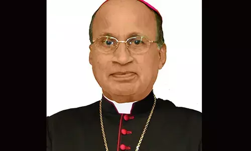 ಉಡುಪಿ ಬಿಷಪ್ ರಿಂದ ಕ್ರಿಸ್ಮಸ್ ಸಂದೇಶ