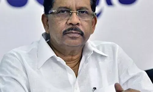 ಡಿ.24: ರಾಜ್ಯ ಗೃಹ ಸಚಿವರ ಪ್ರವಾಸ