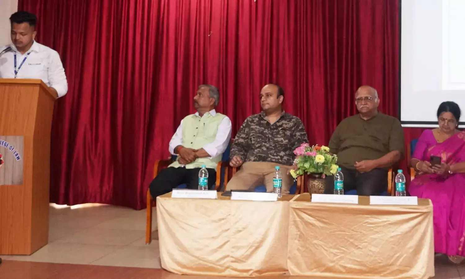 ಪರಿಸರ ರಕ್ಷಣೆಯಲ್ಲಿ ಪಿಐಎಲ್‌ಗೆ ಪ್ರಮುಖ ಪಾತ್ರ: ಗೌರವ ಬನ್ಸಾಲ್