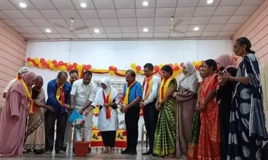 ಉಳ್ಳಾಲ ತಾಲೂಕು ಮಕ್ಕಳ ಸಾಹಿತ್ಯ ಪರಿಷತ್‌ನಿಂದ ಚಿಣ್ಣರ ಕಲರವ