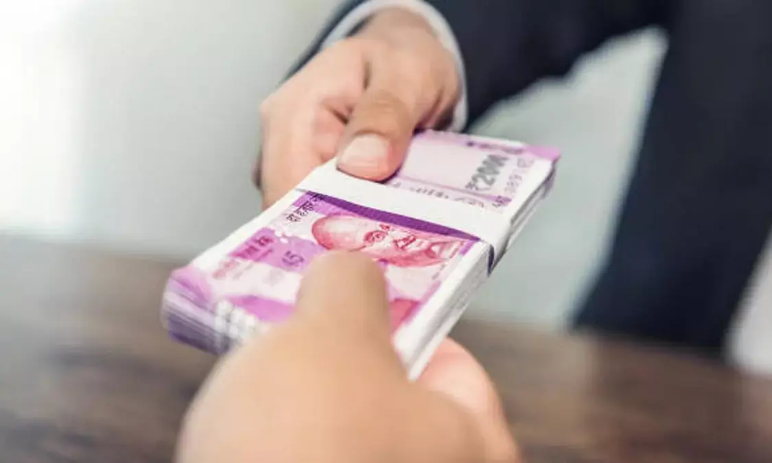 ಸೊಸೈಟಿಯಲ್ಲಿ ಸಾಲ ತೆಗೆದು ವಂಚನೆ: ದೂರು