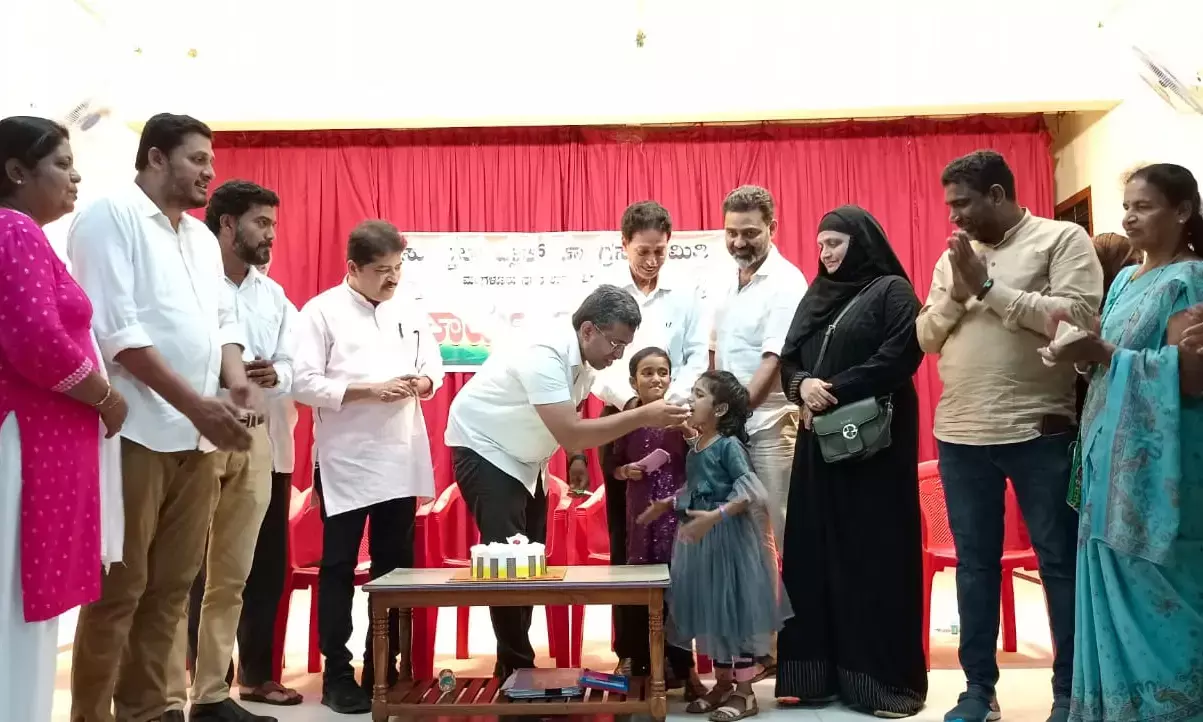 ಸುರತ್ಕಲ್ ಬ್ಲಾಕ್ ಕಾಂಗ್ರೆಸ್ ಸಮಿತಿ: ಕಾರ್ಯಕರ್ತರ ಸಭೆ