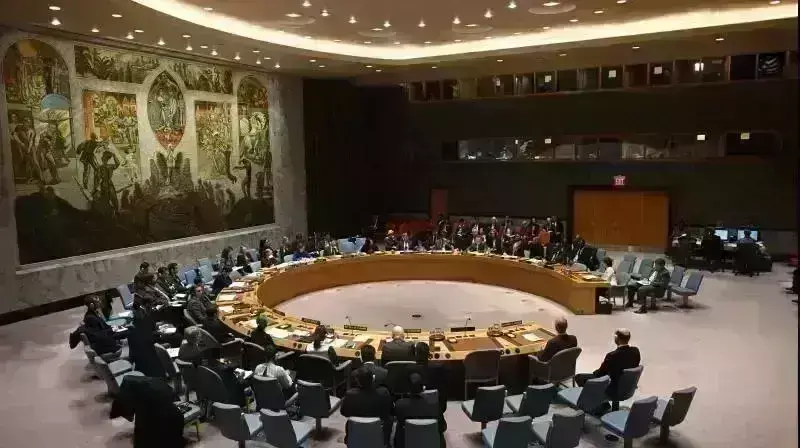 ಗಾಝಾ ನೆರವು ಹೆಚ್ಚಿಸುವ ನಿರ್ಣಯಕ್ಕೆ ವಿಶ್ವಸಂಸ್ಥೆ ಭದ್ರತಾ ಮಂಡಳಿ ಅನುಮೋದನೆ