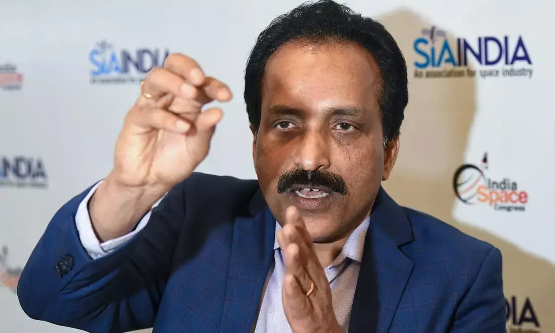 ಜ.6ರಂದು ಗಮ್ಯ ತಲುಪಲಿರುವ ಆದಿತ್ಯ-ಎಲ್‌1