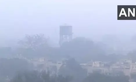 ಇಂದು ದಿಲ್ಲಿಯ ವಾಯು ಗುಣಮಟ್ಟ ʼತೀವ್ರʼ ಕುಸಿತ; ನಿರ್ಮಾಣ ಕೆಲಸಕ್ಕೆ ತಡೆ, ಬಿ ಎಸ್ 3,4 ವಾಹನಗಳಿಗೆ ನಿಷೇಧ