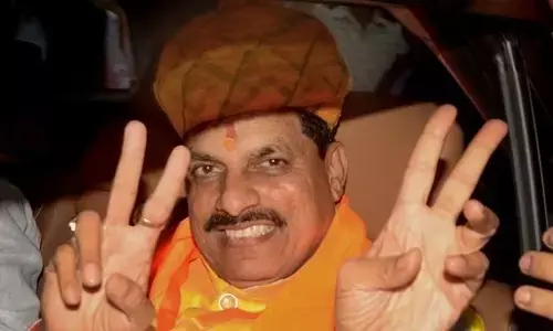 ಪ್ರೈಮ್ ಮೆರಿಡಿಯನ್ ಉಜ್ಜೈನ್ ಮೂಲಕ ಹಾದು ಹೋಗುತ್ತದೆ, ಜಾಗತಿಕ ಸಮಯವನ್ನು ಬದಲಿಸುತ್ತೇವೆ: ಮಧ್ಯಪ್ರದೇಶ ಸಿಎಂ