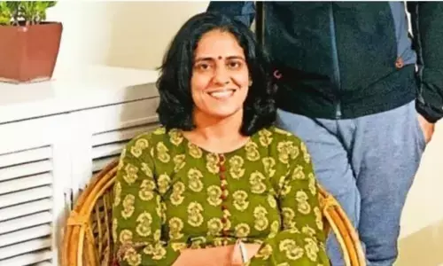 ಕುಸ್ತಿ ಒಕ್ಕೂಟದೊಂದಿಗೆ ಬ್ರಿಜ್ ಭೂಷಣ್ ಸಂಪರ್ಕ  ಹೊಂದಿರುವುದರಿಂದ ಮಹಿಳಾ ಕುಸ್ತಿಪಟುಗಳು ಭಯಭೀತರಾಗಿದ್ದಾರೆ: ಅನಿತಾ ಶಿಯೋರಣ್