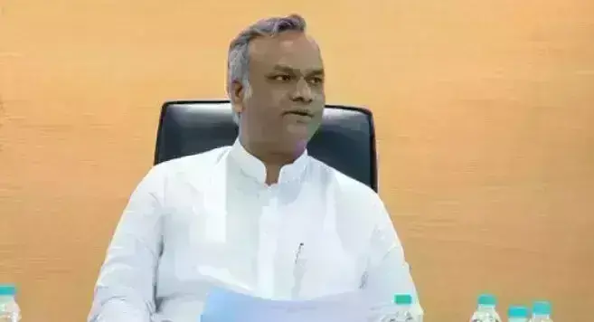 ಸ್ಟಾರ್ಟ್‍ಅಪ್‍ಗಳಿಗೆ ಧನಸಹಾಯಕ್ಕಾಗಿ ಅರ್ಜಿ ಸಲ್ಲಿಸಲು ಜ.1ರವರೆಗೆ ಅವಧಿ ವಿಸ್ತರಣೆ: ಸಚಿವ ಪ್ರಿಯಾಂಕ್‍ ಖರ್ಗೆ