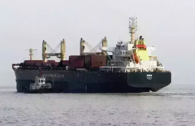 ವಾಣಿಜ್ಯ ಹಡಗುಗಳ ಅಪಹರಣದಲ್ಲಿ ಇರಾನ್ ನಿಕಟ ಪಾತ್ರ ವಹಿಸಿದೆ: ಅಮೆರಿಕ ಆರೋಪ