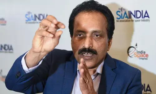 ಜ.6ರಂದು ಗಮ್ಯ ತಲುಪಲಿರುವ ಆದಿತ್ಯ-ಎಲ್‌1