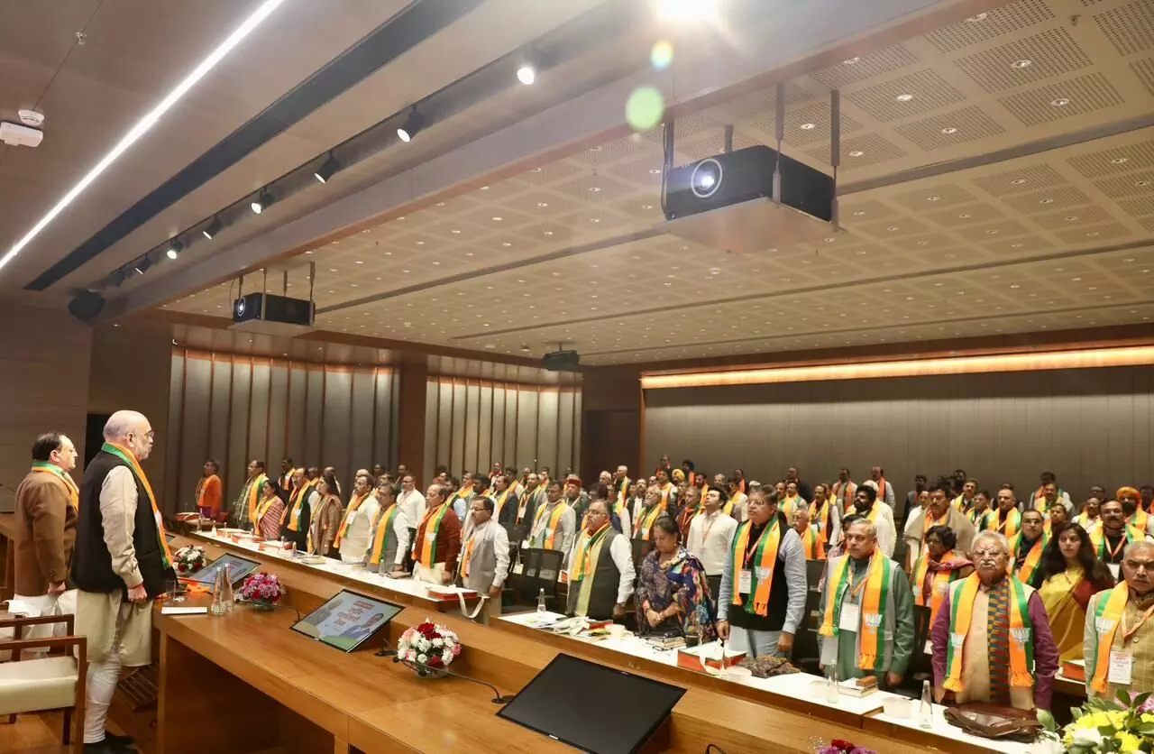 ಉತ್ತರಾಖಂಡದಲ್ಲಿ ಸಮಾನ ನಾಗರಿಕ ಸಂಹಿತೆ ಜಾರಿಗೆ ಮುಂದಾದ ಬಿಜೆಪಿ