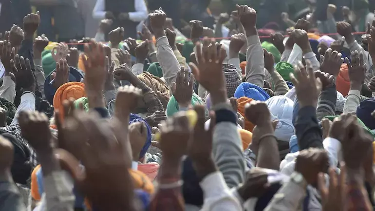 ಕೇಂದ್ರದ ರೈತ ವಿರೋಧಿ ಧೋರಣೆಯನ್ನು ಖಂಡಿಸಿ ಫೆ.26ಕ್ಕೆ ʼದಿಲ್ಲಿ ಚಲೋʼ