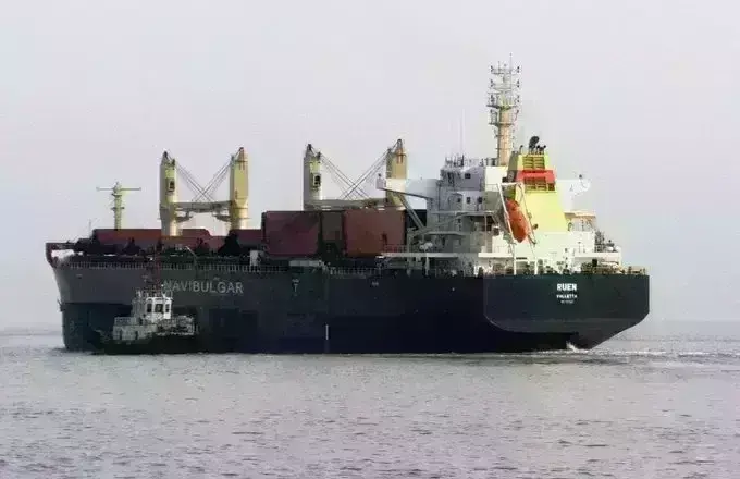 ವಾಣಿಜ್ಯ ಹಡಗಿನ ಮೇಲೆ ದಾಳಿ: ಅಮೆರಿಕ ಆರೋಪ ತಳ್ಳಿಹಾಕಿದ ಇರಾನ್ ವಾಣಿಜ್ಯ ಹಡಗಿನ ಮೇಲೆ ದಾಳಿ: ಅಮೆರಿಕ ಆರೋಪ ತಳ್ಳಿಹಾಕಿದ ಇರಾನ್