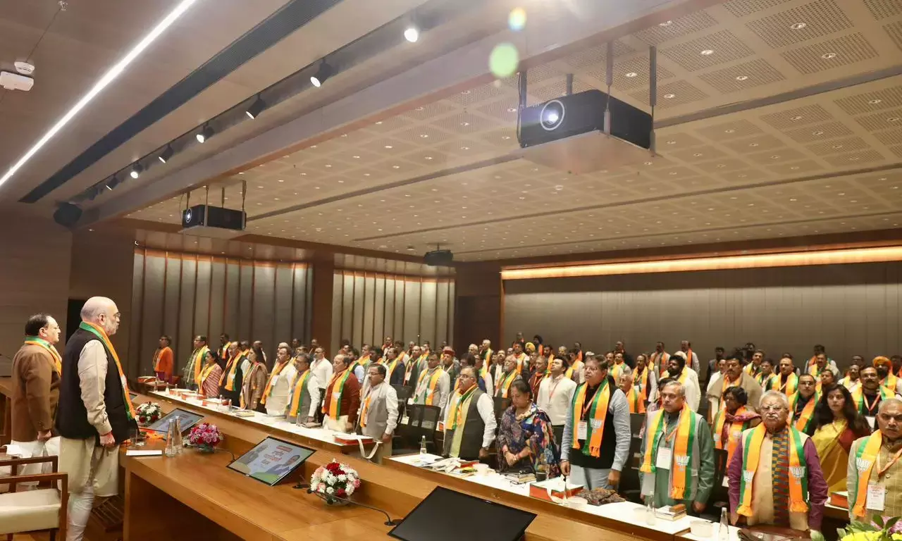 ಉತ್ತರಾಖಂಡದಲ್ಲಿ ಸಮಾನ ನಾಗರಿಕ ಸಂಹಿತೆ ಜಾರಿಗೆ ಮುಂದಾದ ಬಿಜೆಪಿ