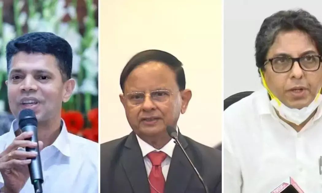 ಮುನ್ನೆಲೆಗೆ ಅಧಿಕಾರಿಗಳ ಆಡಳಿತ : ಭಾರತೀಯ ರಾಜಕಾರಣಿಗಳು ತಮ್ಮ ಸರ್ಕಾರಗಳನ್ನು ನಡೆಸಲು ಬಲಿಷ್ಠ ಅಧಿಕಾರಿಗಳನ್ನು ಏಕೆ ಆಯ್ಕೆ ಮಾಡುತ್ತಾರೆ?