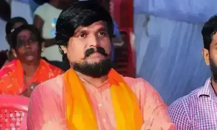 ಬೆಂಗಳೂರು| ಮಾಲ್ ಸಿಬ್ಬಂದಿಗೆ ಬೆದರಿಕೆ ಆರೋಪ: ಪುನೀತ್ ಕೆರೆಹಳ್ಳಿ ಸೇರಿ ಐವರ ವಿರುದ್ಧ ಎಫ್‍ಐಆರ್ ದಾಖಲು