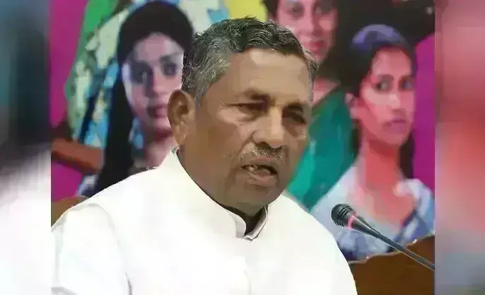 ಗ್ರಾಮ ಪಂಚಾಯಿತಿಗಳ ಅಭಿವೃದ್ಧಿಗೆ ಬದ್ಧ: ಸಚಿವ ಕೆ.ಎಚ್ ಮುನಿಯಪ್ಪ