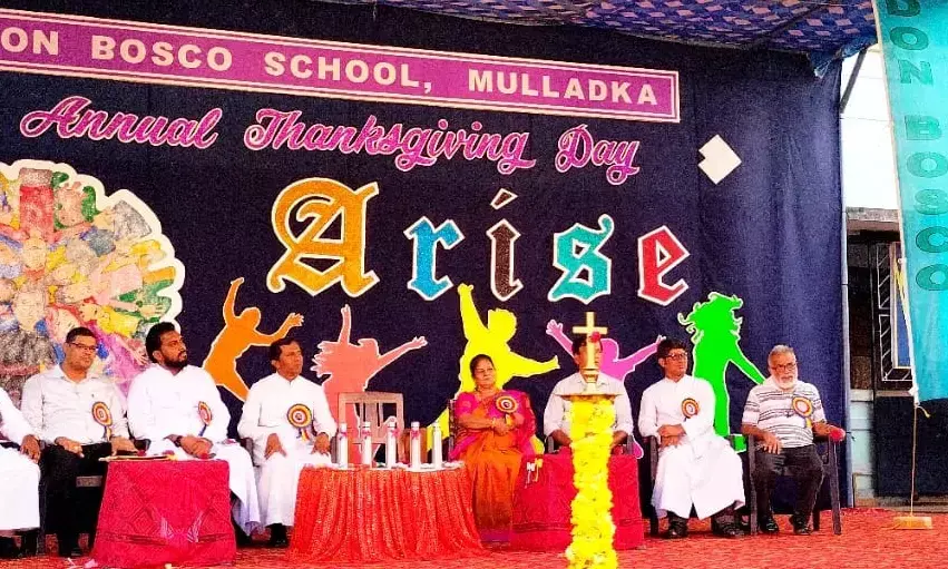 ಶ್ರದ್ಧೆ, ಕಠಿಣ ಪರಿಶ್ರಮ ಪಟ್ಟರೆ ಯಶಸ್ಸು ಖಂಡಿತ: ರಾಯನ್ ಫೆರ್ನಾಂಡಿಸ್