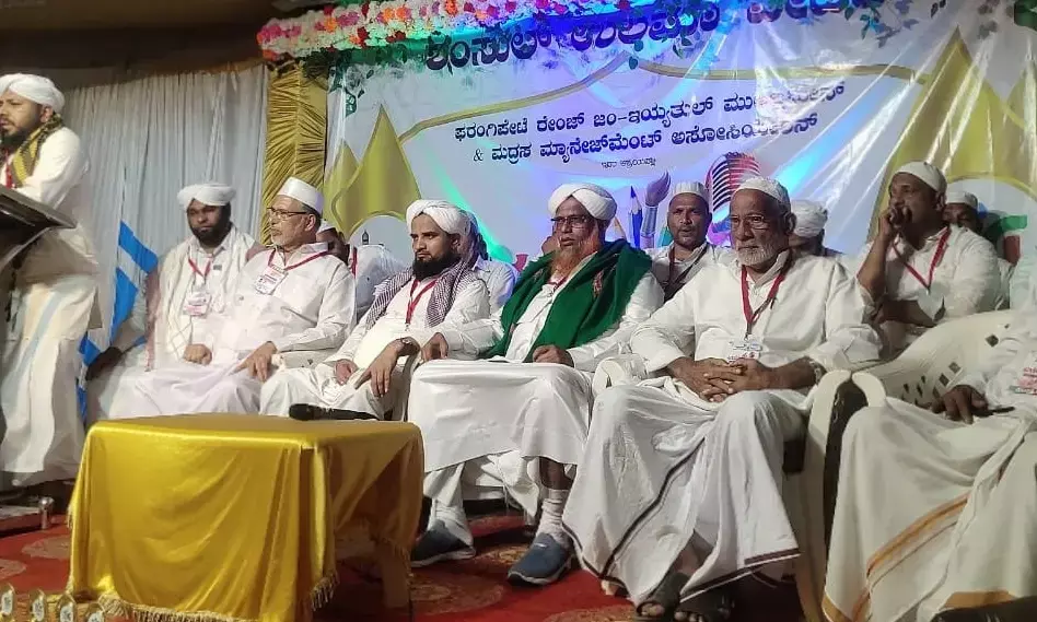 ಅಮೆಮ್ಮಾರ್: ಮುಸಾಬಕ ಇಸ್ಲಾಮಿಕ್ ಕಲಾ ಸಾಹಿತ್ಯ ಸ್ಪರ್ಧೆ