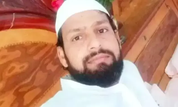 ಬಿಹಾರ: ಎಐಎಂಐಎಂ ನಾಯಕನ ಗುಂಡು ಹಾರಿಸಿ ಹತ್ಯೆ