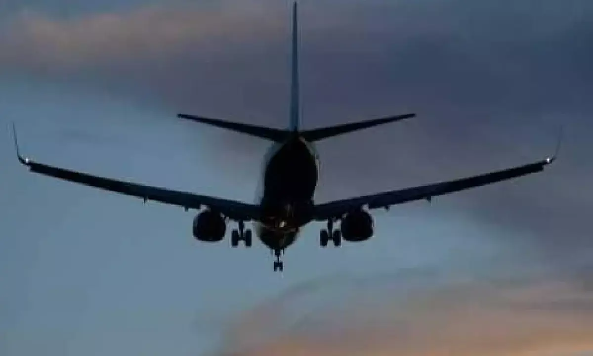 ಶಂಕಿತ ಮಾನವ ಕಳ್ಳಸಾಗಣೆ ಪ್ರಕರಣ: ಫ್ರಾನ್ಸ್‌ ನಲ್ಲಿ ಆಶ್ರಯ ಕೋರಿದ 11 ಭಾರತೀಯರು