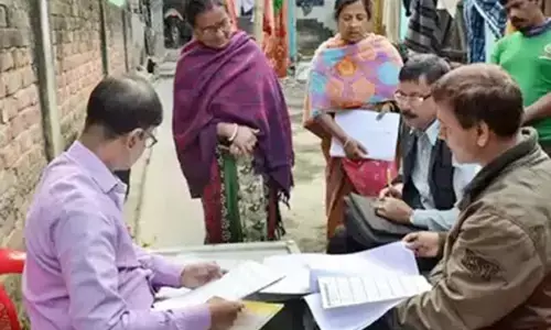 ಸಮಗ್ರ ಜಾತಿ- ಜನಗಣತಿ ಅತ್ಯಗತ್ಯ