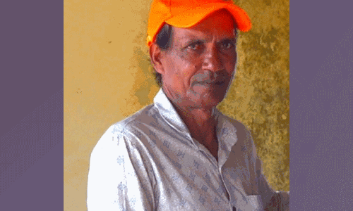 ಮಂಗಳೂರು: ಗೋರಿ ಇಕ್ಬಾಲ್ ನಿಧನ