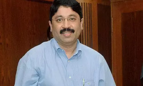 ಉತ್ತರ ಪ್ರದೇಶ, ಬಿಹಾರದ ಹಿಂದಿ ಭಾಷಿಕರು ತಮಿಳುನಾಡಿನಲ್ಲಿ ಶೌಚಾಲಯ ಸ್ವಚ್ಛಗೊಳಿಸುತ್ತಾರೆ: ವಿವಾದ ಸೃಷ್ಟಿಸಿದ ಡಿಎಂಕೆ ಸಂಸದರ ಹೇಳಿಕೆ