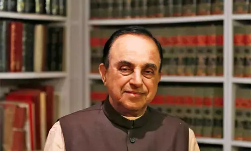 ಆ ದಿನಗಳಲ್ಲಿ ಸಚಿವರು ಪ್ರಧಾನಿಯ ನಡೆಯನ್ನು ವಿರೋಧಿಸಬಹುದಿತ್ತು : ಸುಬ್ರಹ್ಮಣ್ಯನ್ ಸ್ವಾಮಿ