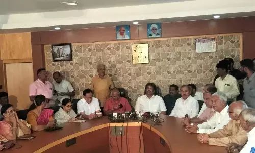 ಜ.12ಕ್ಕೆ ಶಿವಮೊಗ್ಗದಲ್ಲಿ ಯುವ ನಿಧಿ ಯೋಜನೆಗೆ ಸಿಎಂ ಸಿದ್ದರಾಮಯ್ಯರಿಂದ ಅಧಿಕೃತ ಚಾಲನೆ: ಸಚಿವ ಮಧುಬಂಗಾರಪ್ಪ