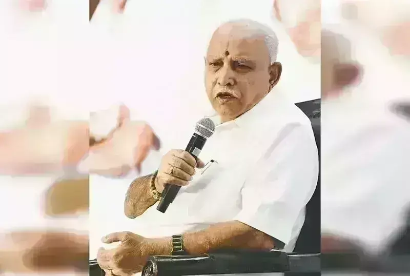 28 ಲೋಕಸಭಾ ಕ್ಷೇತ್ರದಲ್ಲೂ ಬಿಜೆಪಿ ಅಭ್ಯರ್ಥಿಗಳನ್ನು ಗೆಲ್ಲಿಸುವುದು ನಮ್ಮ ಗುರಿ: ಮಾಜಿ ಸಿಎಂ ಬಿ.ಎಸ್ ಯಡಿಯೂರಪ್ಪ