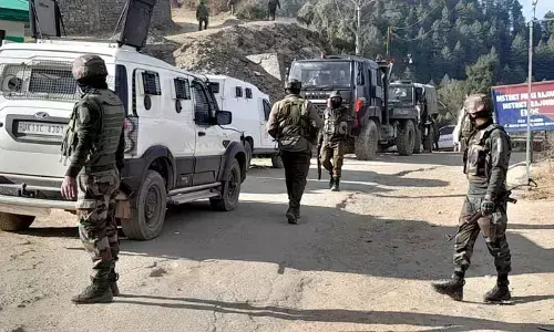 ಪೂಂಛ್:ಮೂವರು ನಾಗರಿಕರ ಸಾವುಗಳ ಕುರಿತು ತನಿಖೆಗೆ ಸೇನೆಯ ಆದೇಶ