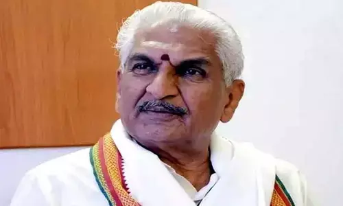 ಸಮವಸ್ತ್ರ ವಿರೋಧಿಸುವವರು ದೇಶ ಬಿಟ್ಟು ಹೋಗಿ: ಕಲ್ಲಡ್ಕ ಪ್ರಭಾಕರ್ ಭಟ್