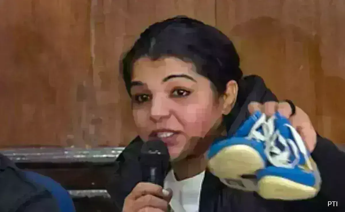 ನಿವೃತ್ತಿ ನಿರ್ಧಾರ ಬದಲಿಸುವ ಸುಳಿವು ನೀಡಿದ ಸಾಕ್ಷಿ ಮಲಿಕ್