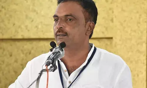 ಕಲ್ಲಡ್ಕ ಪ್ರಭಾಕರ ಭಟ್ ವಿರುದ್ಧ ಕ್ರಮಕ್ಕೆ ಸರಕಾರ ಹಿಂದೇಟು ಯಾಕೆ? : ಮುನೀರ್ ಕಾಟಿಪಳ್ಳ