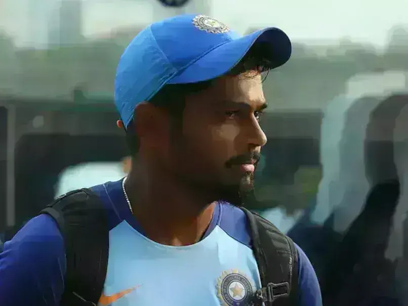 ರಣಜಿ ಟ್ರೋಫಿ: ಕೇರಳ ತಂಡಕ್ಕೆ ಸಂಜು ಸ್ಯಾಮ್ಸನ್ ನಾಯಕ