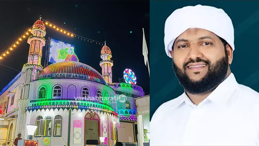 ನಾಳೆ ಮಂಜನಾಡಿ ಯಲ್ಲಿ ಮದನೀಯಂ ಮಜ್ಲಿಸ್ ನಾಳೆ ಮಂಜನಾಡಿ ಯಲ್ಲಿ ಮದನೀಯಂ ಮಜ್ಲಿಸ್