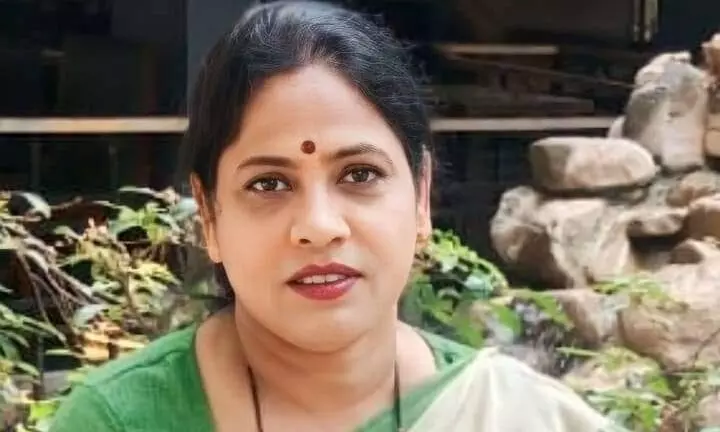 ಮುಸ್ಲಿಂ ಮಹಿಳೆಯರ ಕುರಿತು ಮಾನಹಾನಿಕರ ಹೇಳಿಕೆ: ಕಲ್ಲಡ್ಕ ಪ್ರಭಾಕರ್‌ ಭಟ್ ವಿರುದ್ಧ ಕ್ರಮಕ್ಕೆ ಆಗ್ರಹಿಸಿದ ಕಾಂಗ್ರೆಸ್ ವಕ್ತಾರೆ ಶೈಲಜಾ ಹಿರೇಮಠ