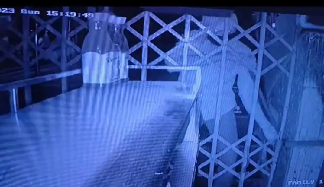 ಬಿ.ಸಿ.ರೋಡಿನಲ್ಲಿ ಸರಣಿ ಕಳ್ಳತನ ಬಿ.ಸಿ.ರೋಡಿನಲ್ಲಿ ಸರಣಿ ಕಳ್ಳತನ