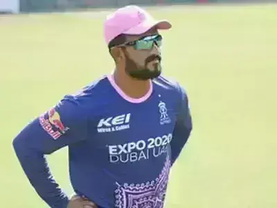 ಮಾಜಿ ಪ್ರೇಯಸಿ ವಿರುದ್ಧ ಪೊಲೀಸ್ ಠಾಣೆ ಮೆಟ್ಟಿಲೇರಿದ ಕ್ರಿಕೆಟಿಗ ಕೆ.ಸಿ.ಕಾರಿಯಪ್ಪ: ದೂರು, ಪ್ರತಿದೂರು ದಾಖಲು ಮಾಜಿ ಪ್ರೇಯಸಿ ವಿರುದ್ಧ ಪೊಲೀಸ್ ಠಾಣೆ ಮೆಟ್ಟಿಲೇರಿದ ಕ್ರಿಕೆಟಿಗ ಕೆ.ಸಿ.ಕಾರಿಯಪ್ಪ: ದೂರು, ಪ್ರತಿದೂರು ದಾಖಲು