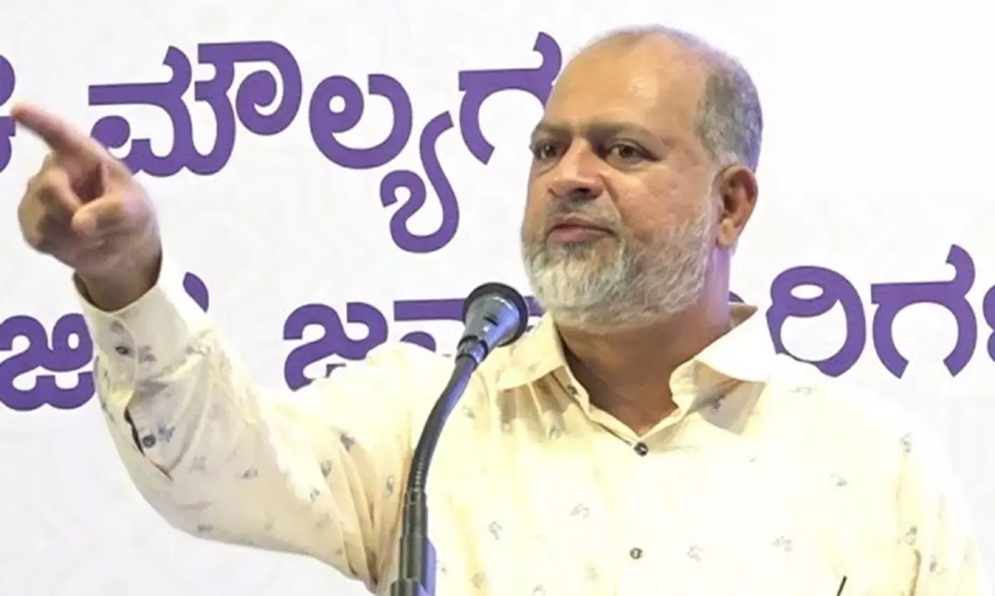 ಹಿಜಾಬ್ ನಿರ್ಬಂಧ ವಾಪಸ್ ಪಡೆಯುವ ಸಿಎಂ ನಿರ್ಧಾರ ಸ್ವಾಗತಾರ್ಹ : ಉಡುಪಿ ಜಿಲ್ಲಾ ಮುಸ್ಲಿಮ್ ಒಕ್ಕೂಟ